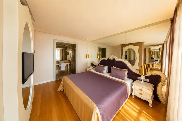 Junior Suite, Sea View, Adult Only، La Boutique Hotels 1/3