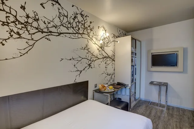 غرفة قياسية مفردة، Hotel Vivaldi 4/5