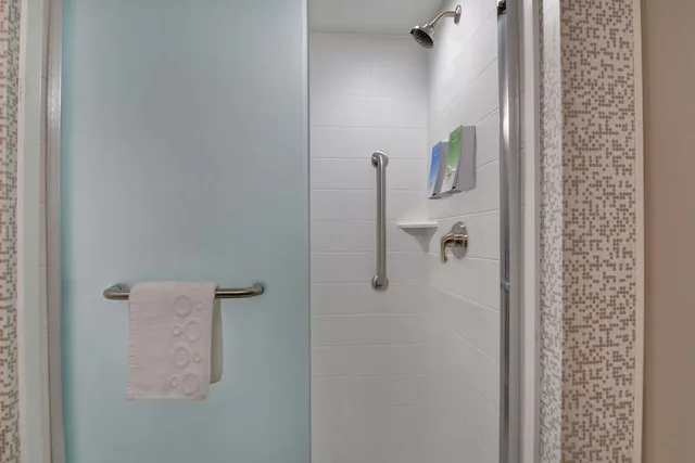 جناح استوديو بسريرين كوين مع أريكة لذوي الإعاقة، Home2 Suites By Hilton Sarasota I 75 Bee Ridge 3/4