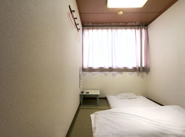 Japanese, Type A, Single، Business Hotel Wako 1/1