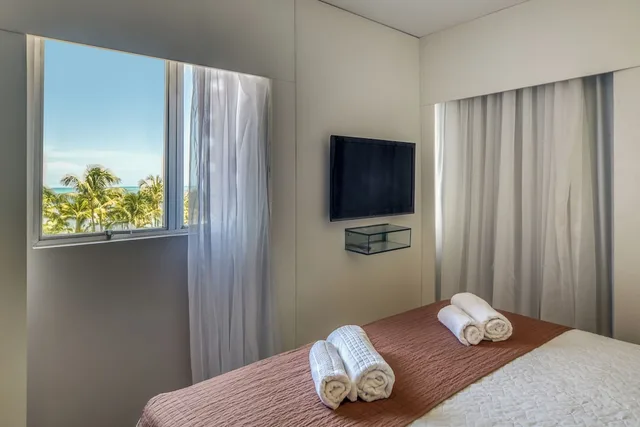 Premium, Double Bed, Sea View, Costamar 1/3