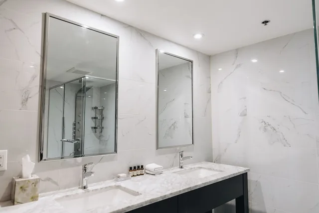 لوفت بسرير كينج، Lofts du Vieux-Port 9/10