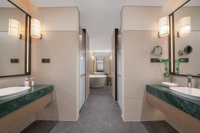 Holiday Inn Resort Ningbo Ninghai by IHG، Ninghai 49/50