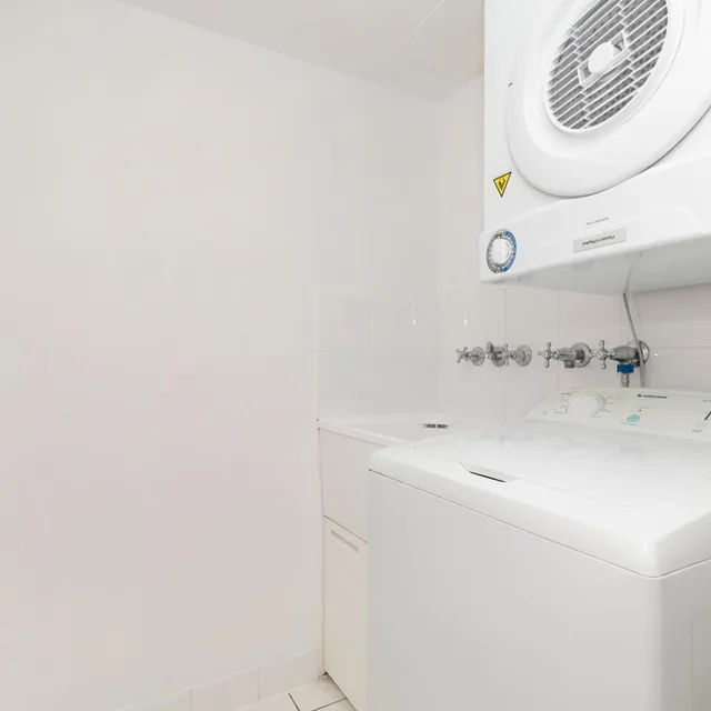 شقة بغرفة نوم واحدة، Astor Apartments 3/3