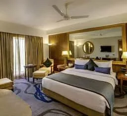 جناح مفرد، Pride Plaza Hotel Ahmedabad 1/9