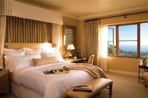 Bungalow, Garden View, The Resort At Pelican Hill 1/1