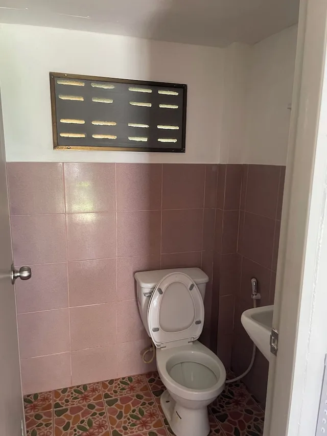 Town House, Queen Bed, Lonely Beach Resort 5/5
