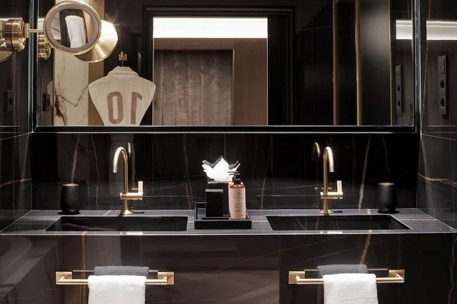 غرفة ديلوكس بسرير مزدوج، MIM Andorra Member of Melia Collection 7/7