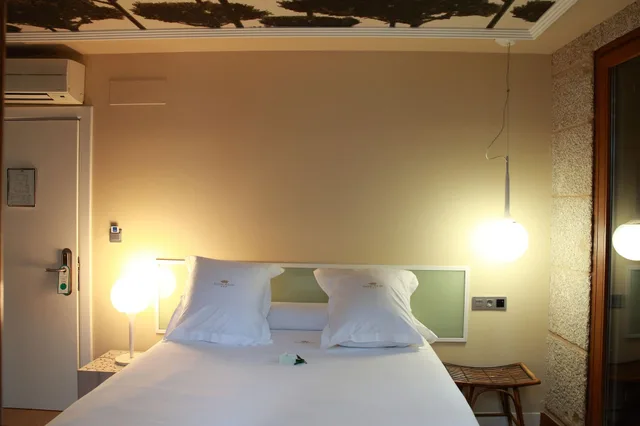 جناح سوبيريور بإطلالة على المدينة، Casas Reais Boutique 3/10