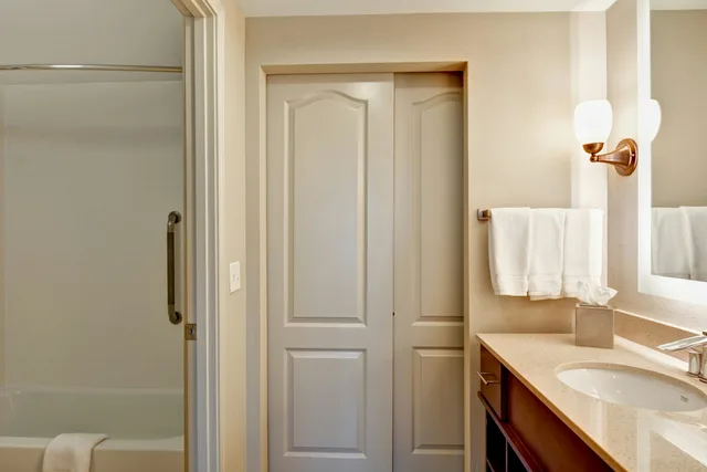جناح بسريرين كينج بغرفتي نوم، Homewood Suites By Hilton Houston Near The Galleria 7/7