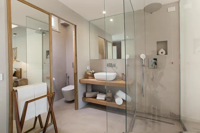 Junior Suite, Sea View, Maya Beach Resort 5/5