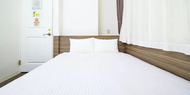 غرفة مزدوجة، Abest Cube Naha Kokusai-Street 2/3