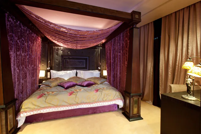 جناح بريستيج، Art Palace Suites Spa Chateaux Hotels Collection 2/10