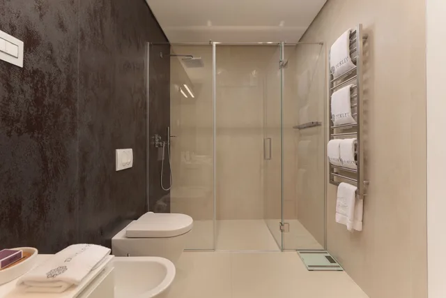 3 Bedrooms, Penthouse, Sea View, Dukley Hotel Resort 8/10
