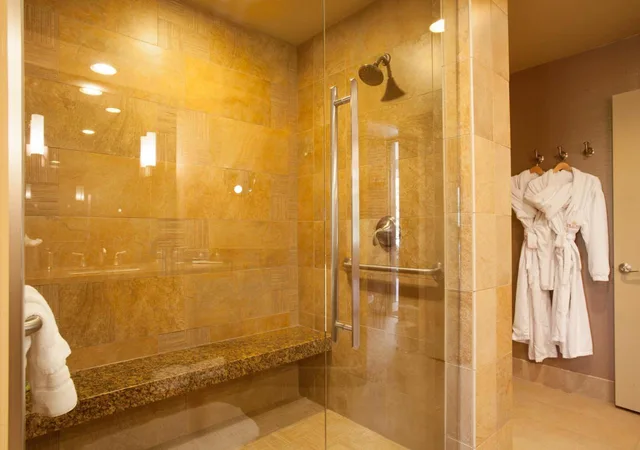 Suite, Mountain View, Ventana Canyon Club and Lodge 8/10