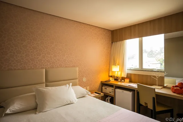 Superior Womens Room، Iu-A Hotel 2/2
