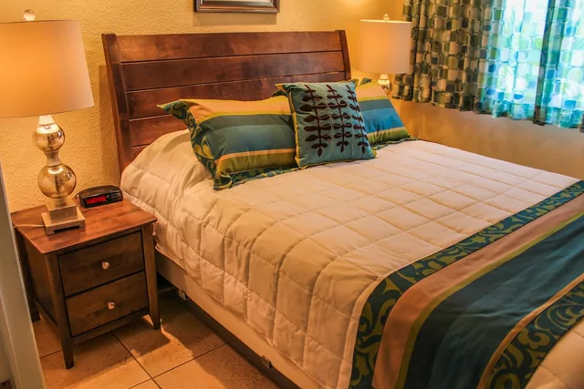 1 Bedroom, Apartment, Queen Bed, Sofa, Hollywood Sands Resort A Vri Resort 1/4