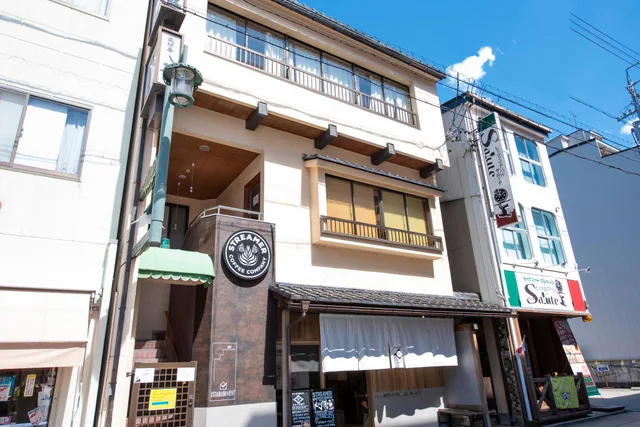 غرفة قياسية، BEYOND HOTEL Takayama 2nd 1/1