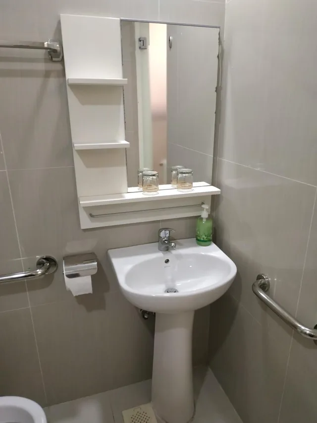 غرفة رباعية بسرير بطابقين، Jayleen 1918 Hotel 1/5