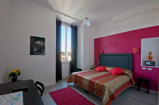 Standard, Triple, Mf Hotel 1/2