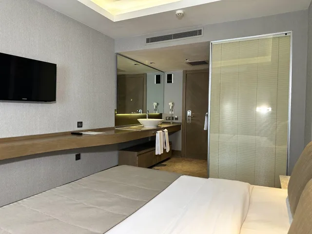 غرفة قياسية مفردة، AHC Grand Bazaar Hotel 3/7