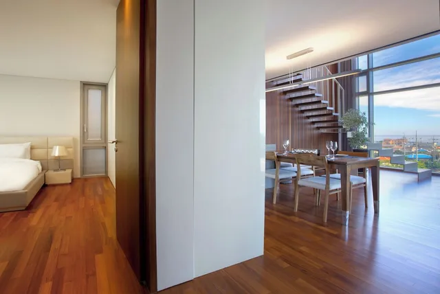 Duplex, Hill, Suite، Bayhill Pool & Villa 7/8