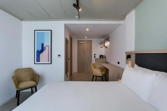 غرفة سوبيريور، Hotel Mistral St. Julian's 2/9