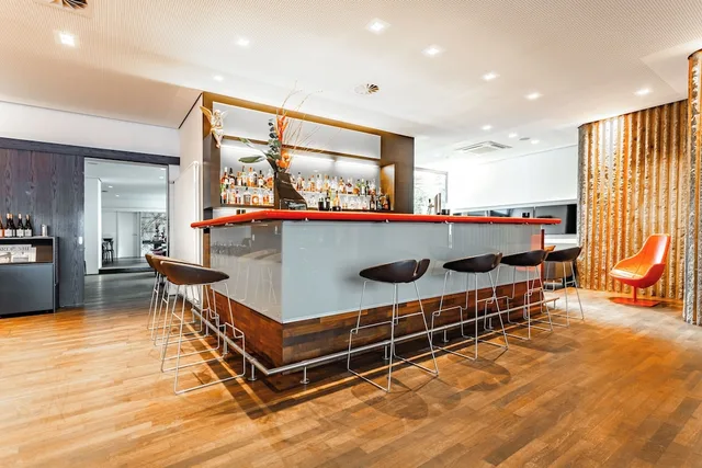 art & business hotel Nurnberg، نورنبيرغ 4/50