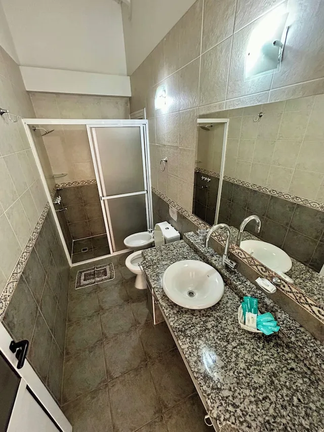 جناح تنفيذي بسريرين منفصلين مع أريكة، Villa La Font Resort and Spa 6/6