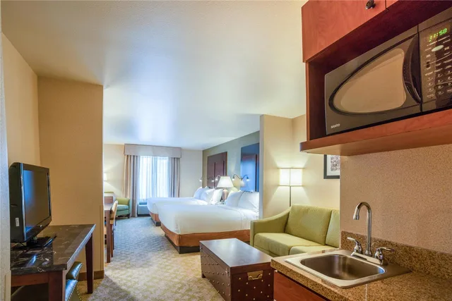 جناح بسريرين كوين لذوي الإعاقة، Gold Miners Inn Grass Valley, Ascend Hotel Collection 5/5