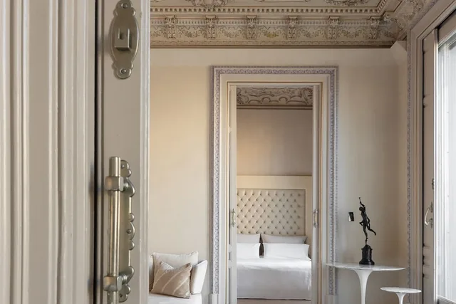 Grand, Josep, Suite, King and Twin Beds، El Palauet Royal Suites 7/7
