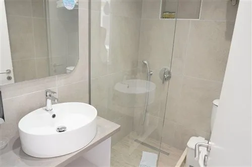 غرفة ثلاثية، Faedra Beach Resort 1/1