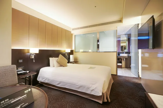 غرفة قياسية مفردة، Solaria Nishitetsu Hotel Seoul Myeongdong 1/13