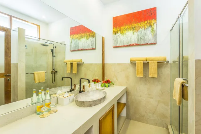 Deluxe Garden View - Adult Only، Pearl Sunset Resort 9/9