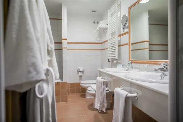 غرفة سوبيريور بسريرين منفصلين، Rusticae Hotel Posada San Jose 6/6