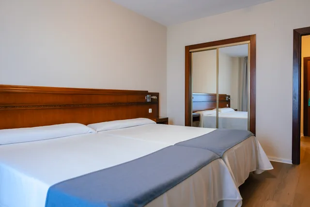 Apartment, Sea View, Xl، Port Europa 3/6