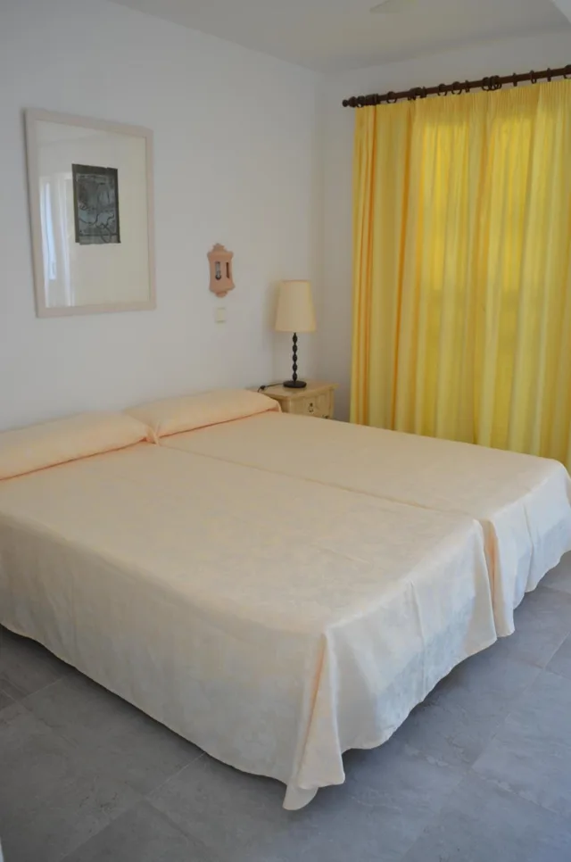 شقة بغرفتي نوم، Apartamentos Parque Mar 3/10