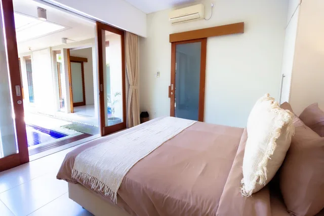 1 Bedroom, Villa, Nagisa Bali Easy Living Canggu 7/10