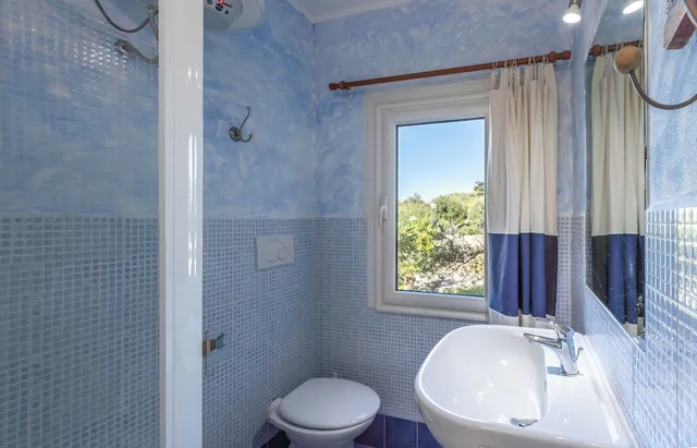 شقة بسريرين منفصلين بغرفتي نوم مع أريكة، Baia De Bahas Exclusive Resort 4/7