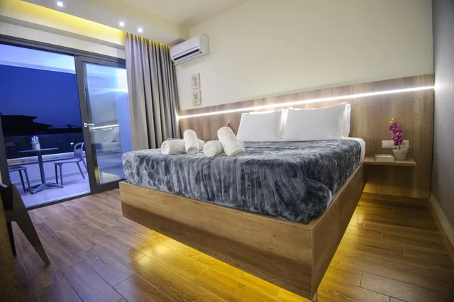 غرفة سوبيريور، YAKINTHOS HOTEL 1/1