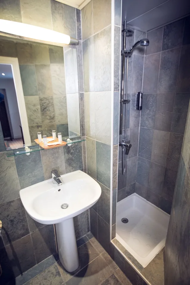 غرفة مزدوجة كومفورت، Timhotel Paris Gare Du Nord 6/8