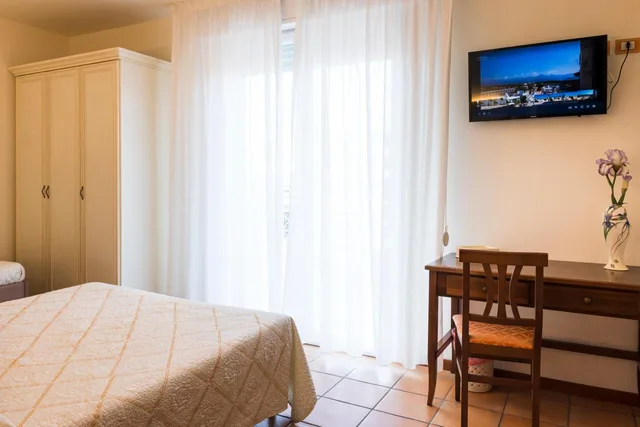 غرفة كلاسيكية، Hotel Sylvia 6/10