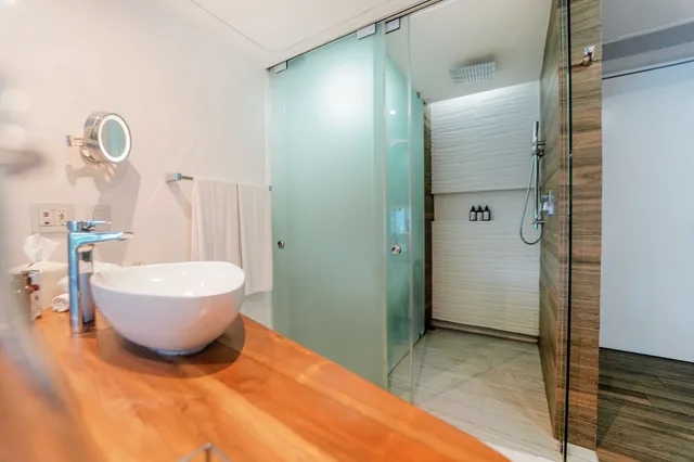 Coral, Suite, 2 Queen Beds، The Carmen Hotel Ocean Front By Kavia - Adults Only 7/9