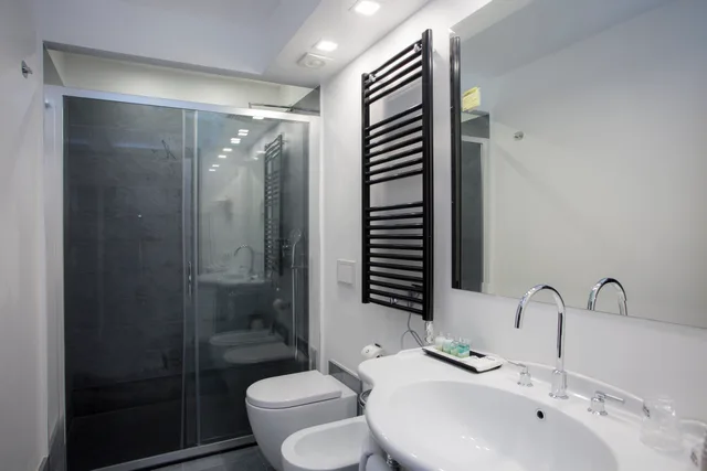 Palazzo, Junior Suite، Casual Rinascimento Firenze 7/7