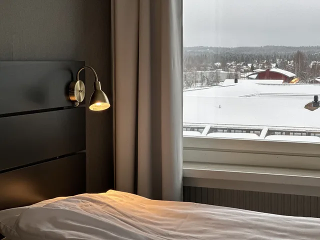 غرفة بسريرين منفصلين، Hotel Victoria 2/4