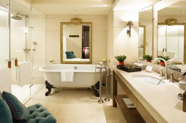 جناح تنفيذي، Palais de Chine Hotel 6/6