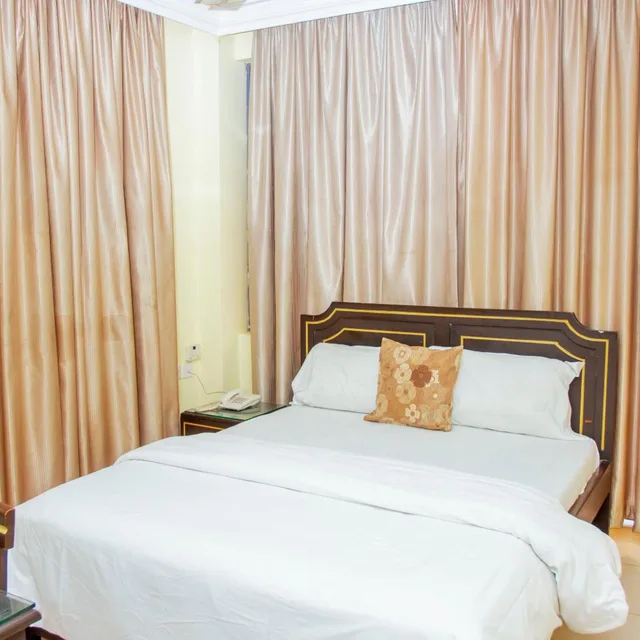 غرفة قياسية مفردة، Sleep Inn Hotel Kariakoo 3/17