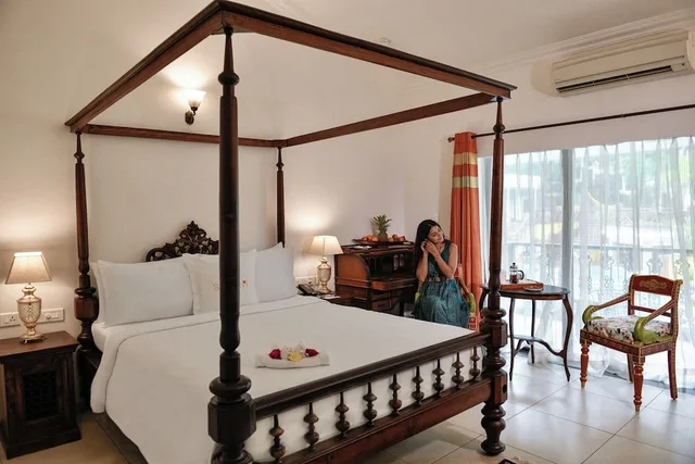Superior, King Bed, Storii By ITC Hotels Shanti Morada 1/9
