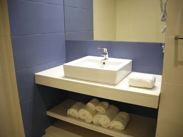 شقة بثلاثة أسرّة بشرفة بغرفة نوم واحدة، Lisbon Style Guesthouse 1/1