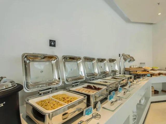 City Comfort Inn Liuzhou Liucheng People Square، ليوشو 24/51
